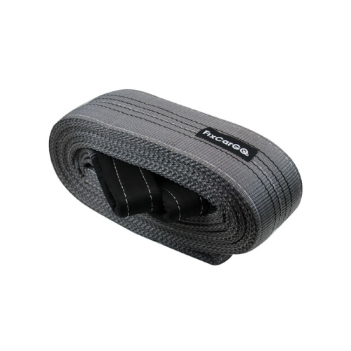 Трос буксировочный 120 мм. с петлями Трос буксировочный 120 мм. с петлями